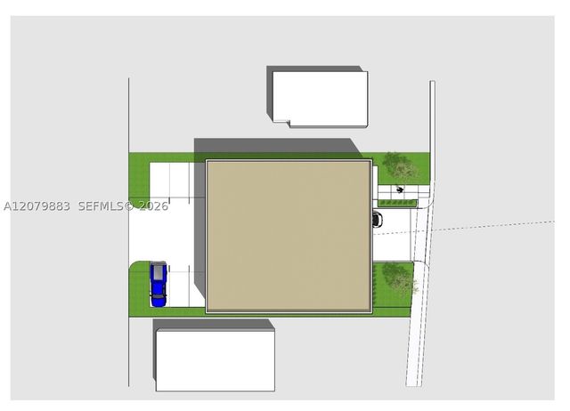 54 NW 8th St, Homestead, FL 33030