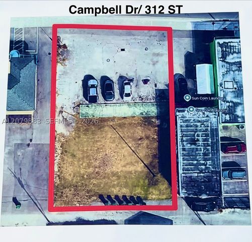 54 NW 8th St, Homestead, FL 33030