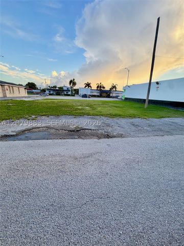 54 NW 8th St, Homestead, FL 33030