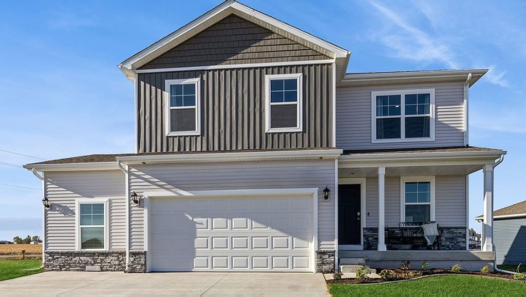 4213 NE 12th Street, Ankeny, IA 50021
