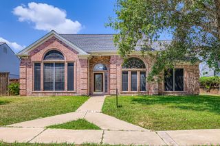 5517 Luna Drive, Rowlett, TX 75088