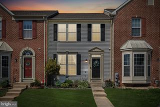 934 FELICIA COURT, Bel Air, MD 21014