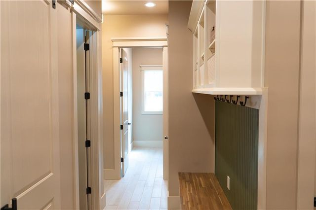 1050 Rainbow Circle, Cleveland, GA 30528