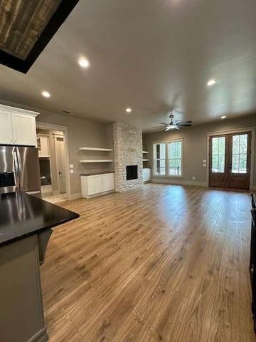 1050 Rainbow Circle, Cleveland, GA 30528