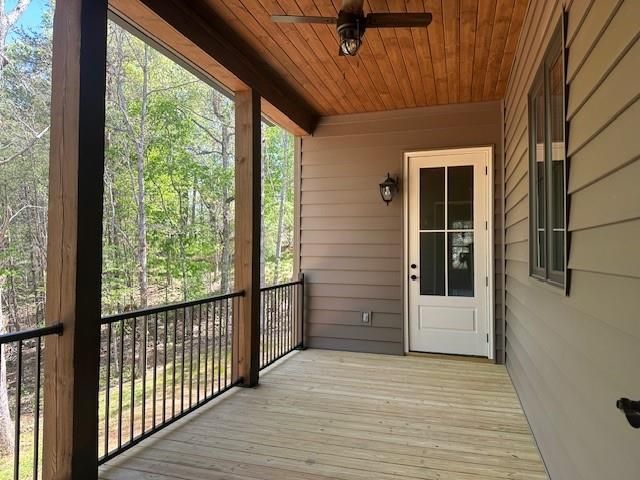 1050 Rainbow Circle, Cleveland, GA 30528