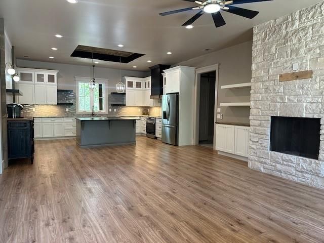 1050 Rainbow Circle, Cleveland, GA 30528