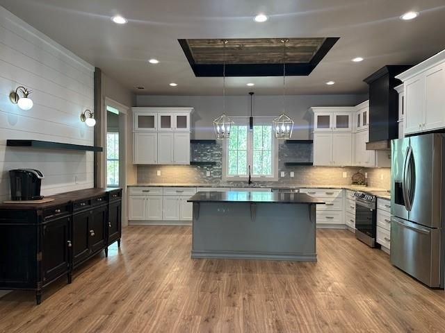 1050 Rainbow Circle, Cleveland, GA 30528