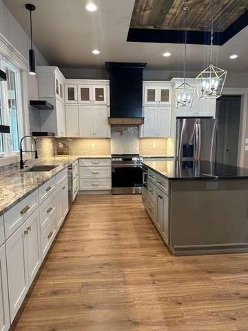 1050 Rainbow Circle, Cleveland, GA 30528