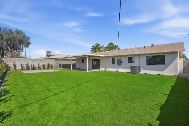 7421 E Princeton Avenue, Scottsdale, AZ 85257