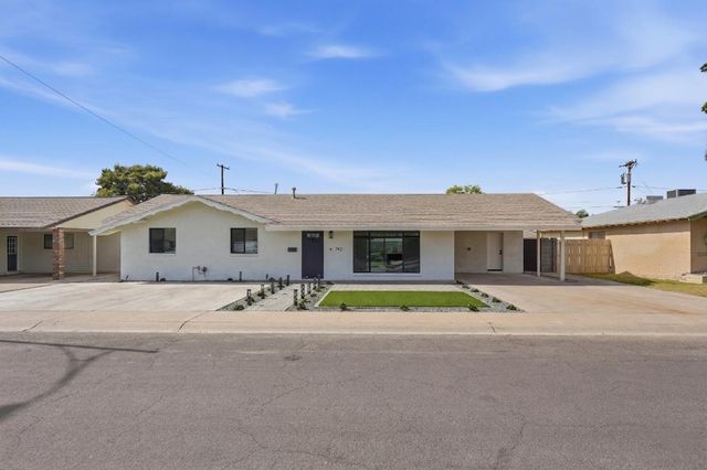7421 E Princeton Avenue, Scottsdale, AZ 85257