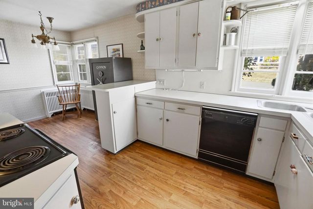 100 COLLEGE ST, Boyertown, PA 19512