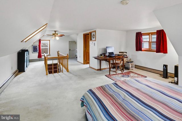 100 COLLEGE ST, Boyertown, PA 19512