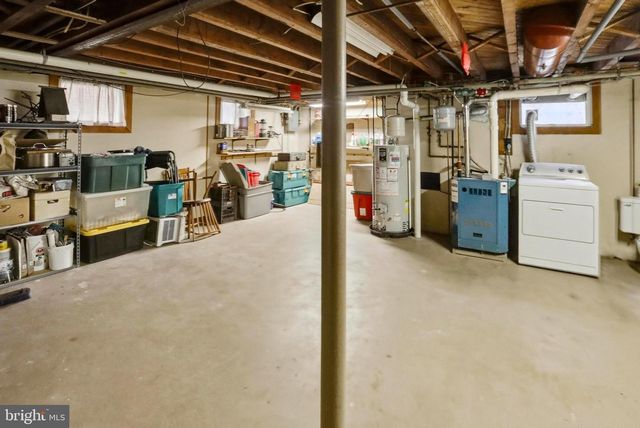 100 COLLEGE ST, Boyertown, PA 19512