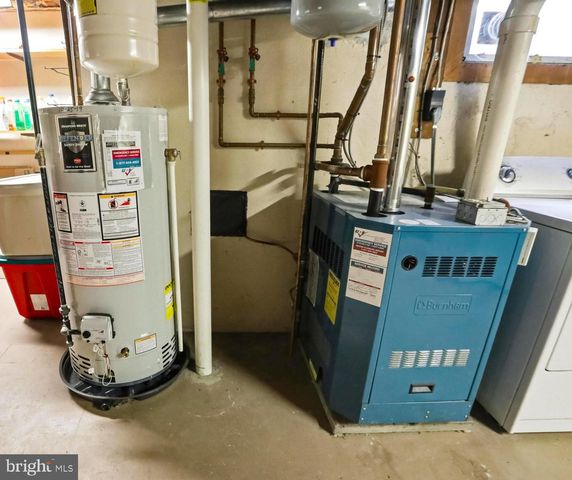 100 COLLEGE ST, Boyertown, PA 19512