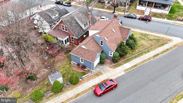 100 COLLEGE ST, Boyertown, PA 19512