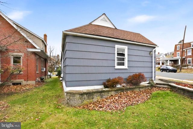 100 COLLEGE ST, Boyertown, PA 19512