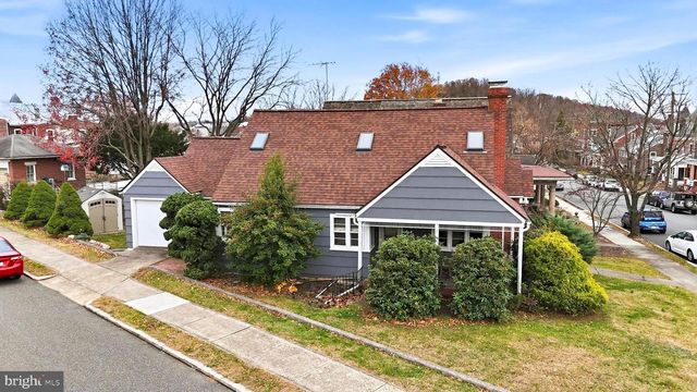 100 COLLEGE ST, Boyertown, PA 19512