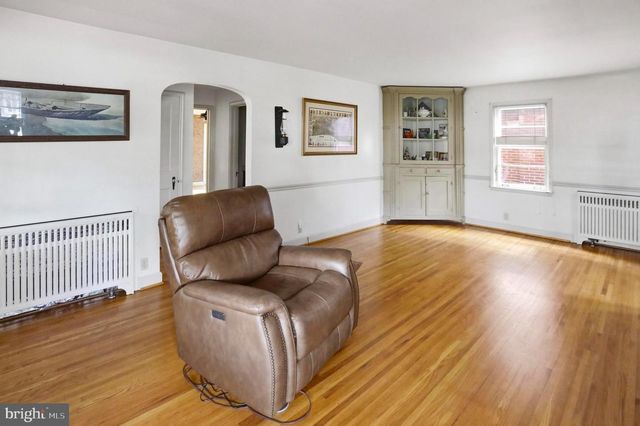 100 COLLEGE ST, Boyertown, PA 19512