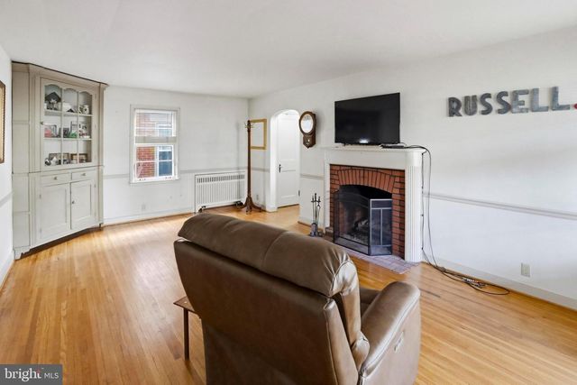 100 COLLEGE ST, Boyertown, PA 19512