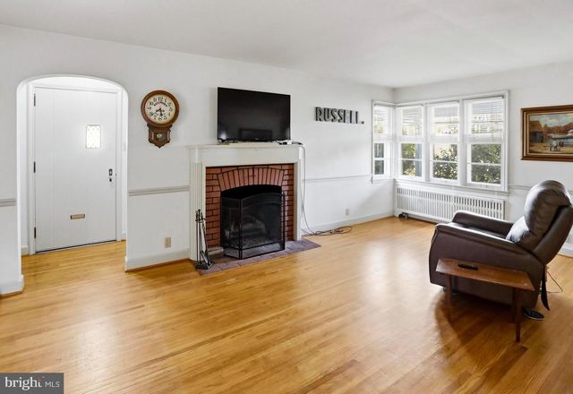 100 COLLEGE ST, Boyertown, PA 19512