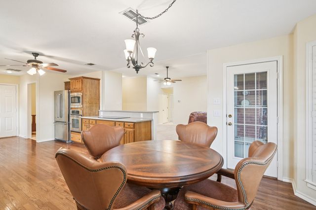 5415 Crested Butte Circle, Arlington, TX 76017