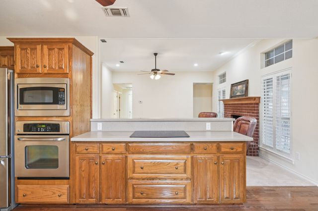 5415 Crested Butte Circle, Arlington, TX 76017