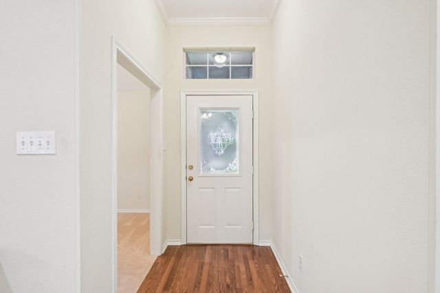 5415 Crested Butte Circle, Arlington, TX 76017