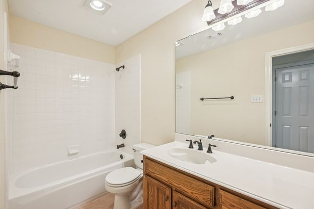 5415 Crested Butte Circle, Arlington, TX 76017