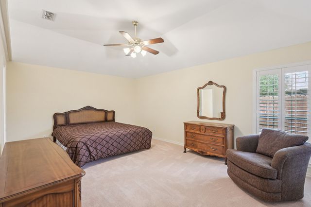 5415 Crested Butte Circle, Arlington, TX 76017