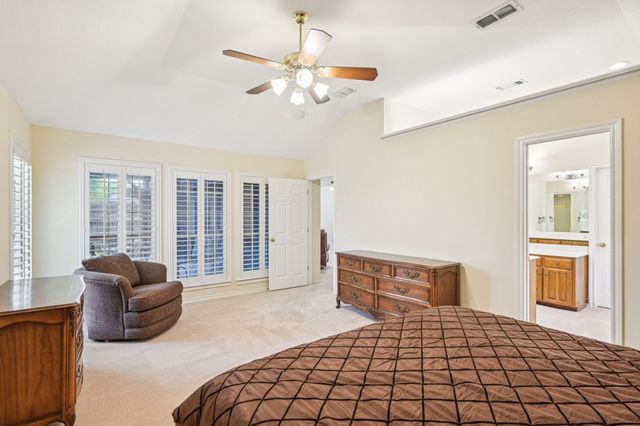 5415 Crested Butte Circle, Arlington, TX 76017