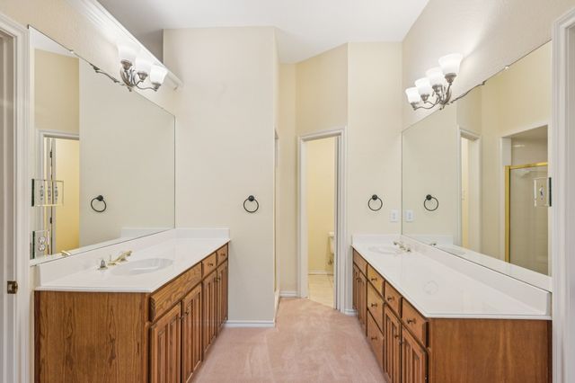 5415 Crested Butte Circle, Arlington, TX 76017