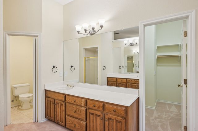 5415 Crested Butte Circle, Arlington, TX 76017