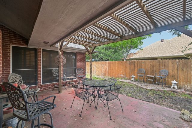 5415 Crested Butte Circle, Arlington, TX 76017