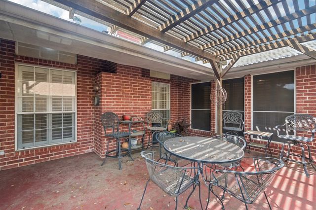 5415 Crested Butte Circle, Arlington, TX 76017