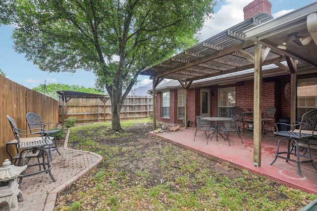 5415 Crested Butte Circle, Arlington, TX 76017