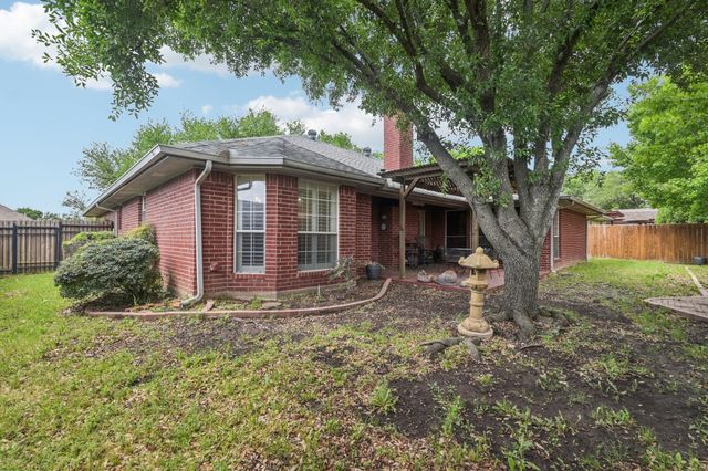 5415 Crested Butte Circle, Arlington, TX 76017