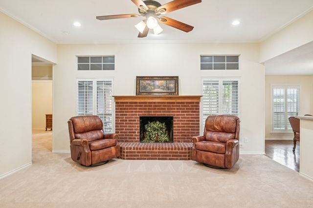 5415 Crested Butte Circle, Arlington, TX 76017