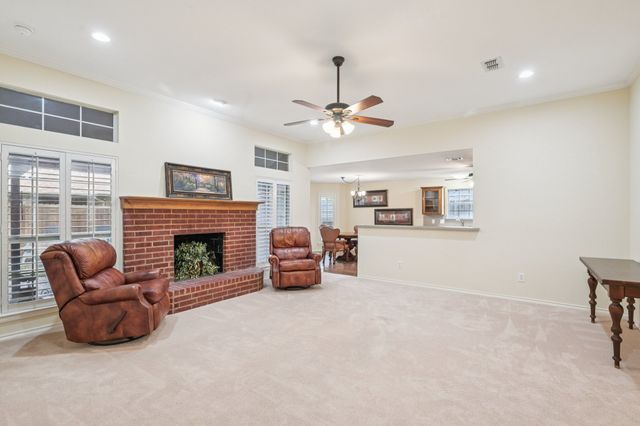5415 Crested Butte Circle, Arlington, TX 76017