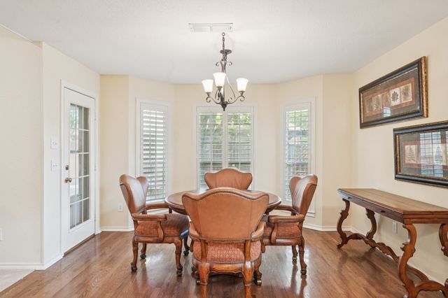 5415 Crested Butte Circle, Arlington, TX 76017