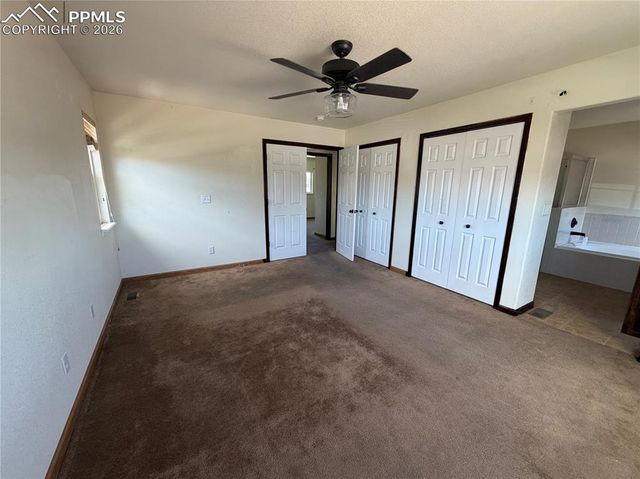 7364 Candelabra Drive, Colorado Springs, CO 80925