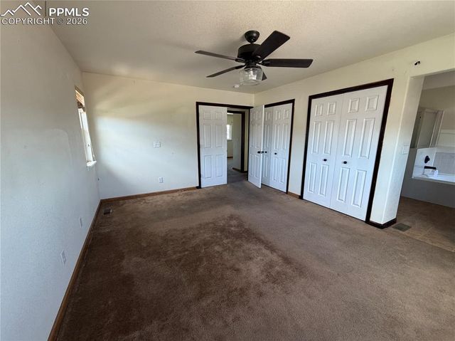 7364 Candelabra Drive, Colorado Springs, CO 80925