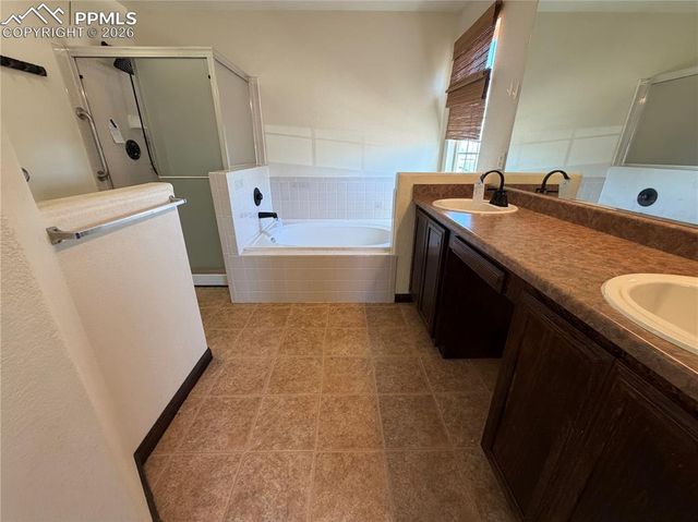 7364 Candelabra Drive, Colorado Springs, CO 80925