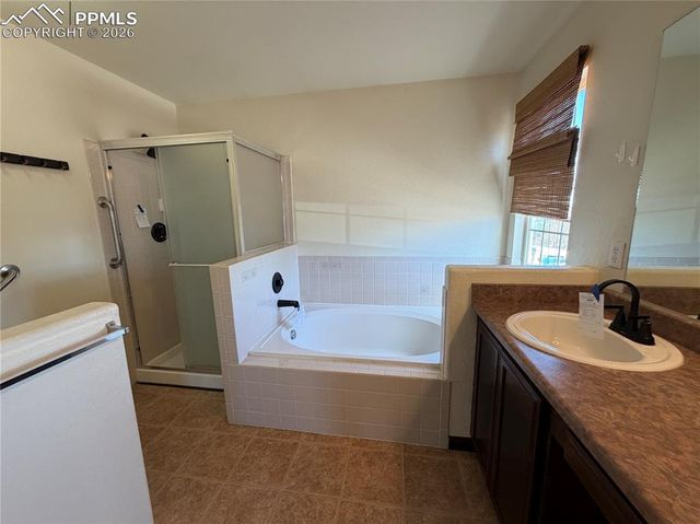 7364 Candelabra Drive, Colorado Springs, CO 80925