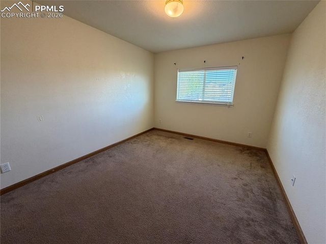 7364 Candelabra Drive, Colorado Springs, CO 80925
