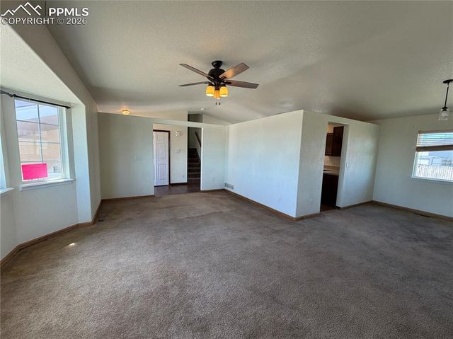 7364 Candelabra Drive, Colorado Springs, CO 80925