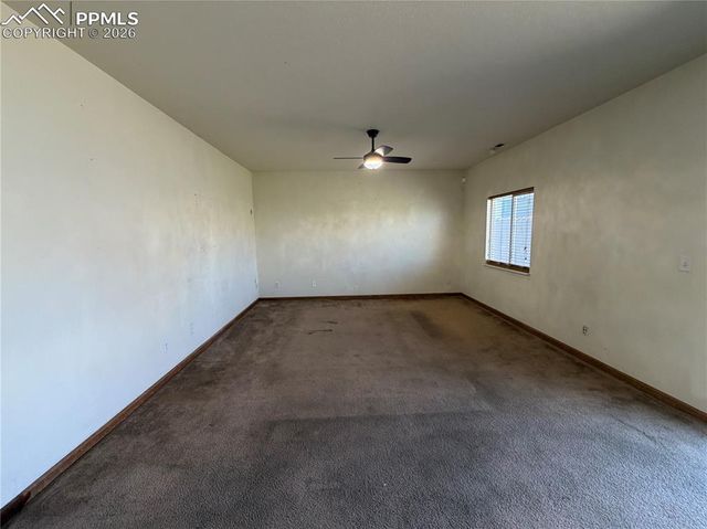 7364 Candelabra Drive, Colorado Springs, CO 80925