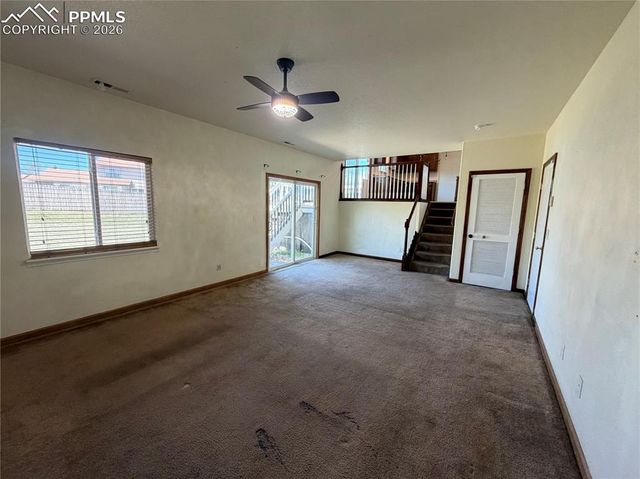 7364 Candelabra Drive, Colorado Springs, CO 80925