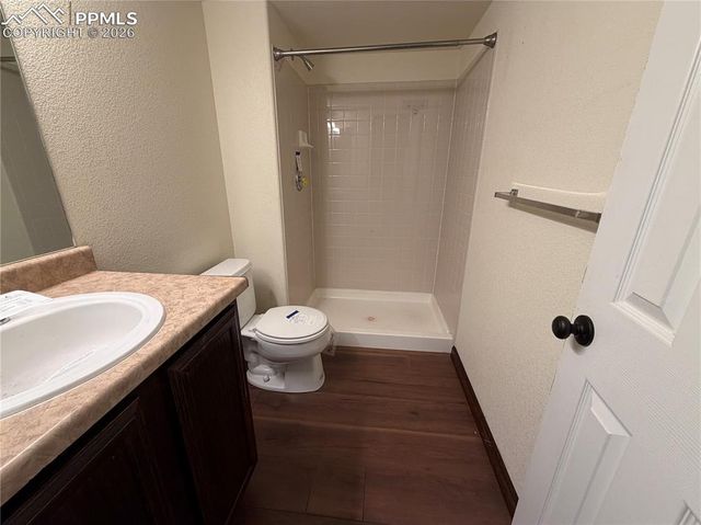 7364 Candelabra Drive, Colorado Springs, CO 80925