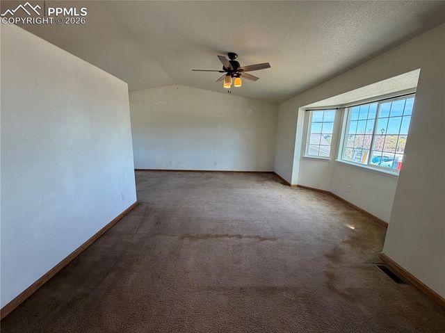 7364 Candelabra Drive, Colorado Springs, CO 80925