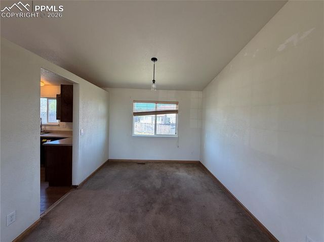 7364 Candelabra Drive, Colorado Springs, CO 80925